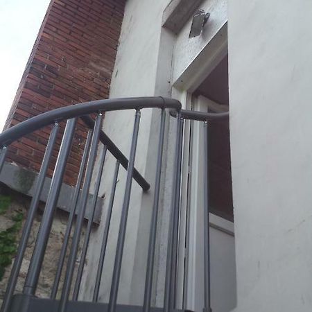Studio Hauts Paves Apartament Nantes Zewnętrze zdjęcie