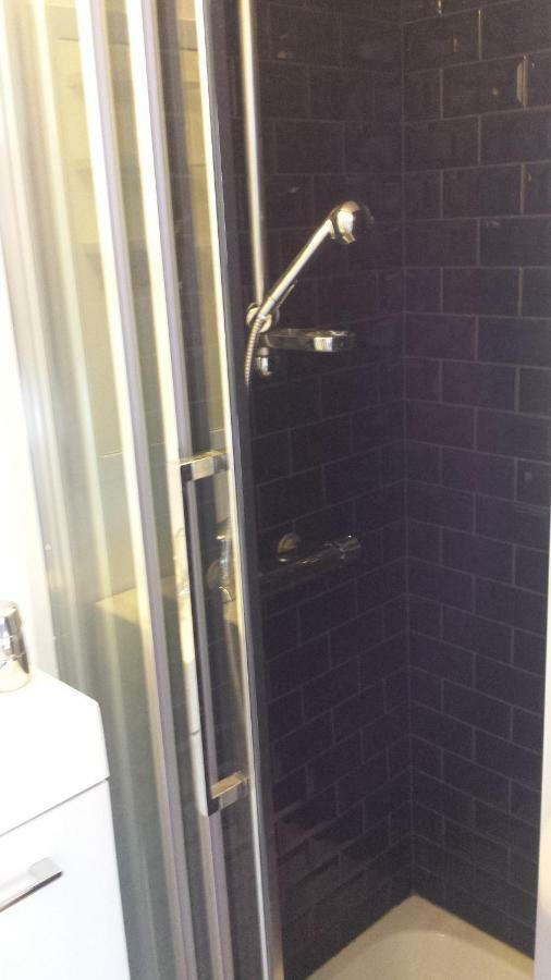 Studio Hauts Paves Apartament Nantes Zewnętrze zdjęcie